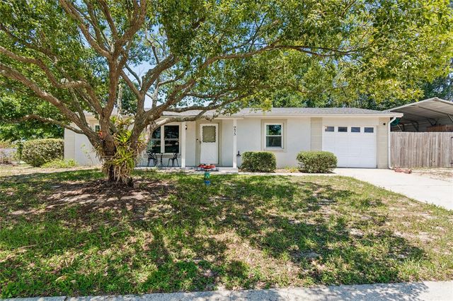 9473 BAYSIDE COURT, Spring Hill, FL 34608