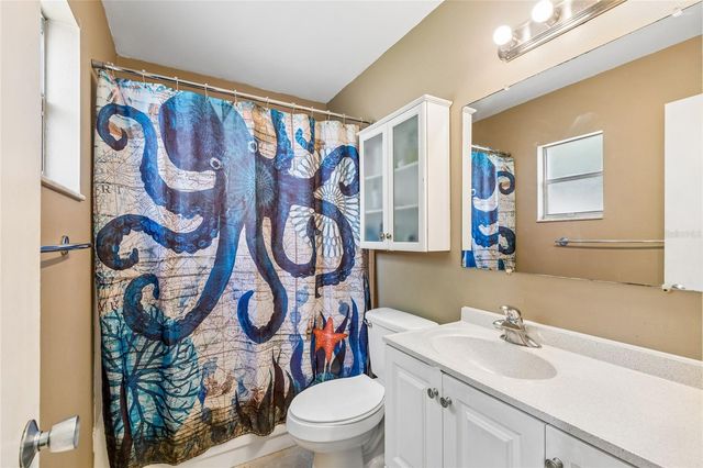 9473 BAYSIDE COURT, Spring Hill, FL 34608