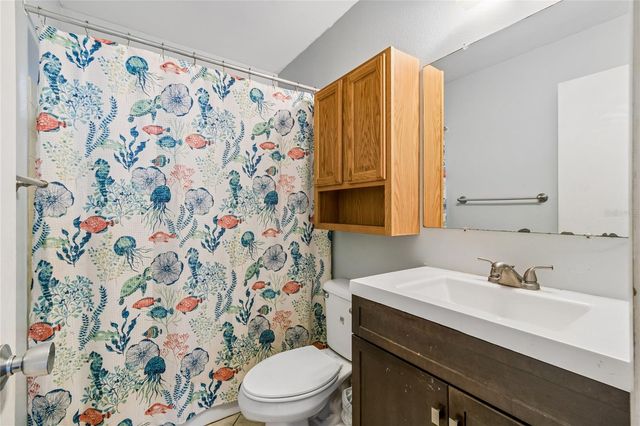 9473 BAYSIDE COURT, Spring Hill, FL 34608