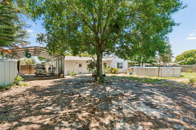 9473 BAYSIDE COURT, Spring Hill, FL 34608