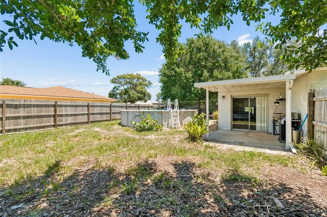 9473 BAYSIDE COURT, Spring Hill, FL 34608