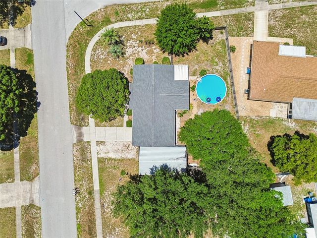 9473 BAYSIDE COURT, Spring Hill, FL 34608