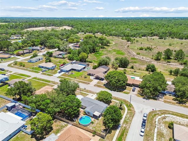 9473 BAYSIDE COURT, Spring Hill, FL 34608