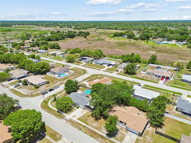 9473 BAYSIDE COURT, Spring Hill, FL 34608