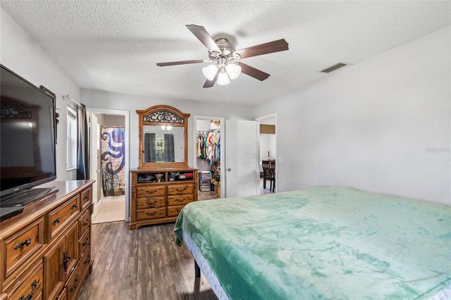 9473 BAYSIDE COURT, Spring Hill, FL 34608