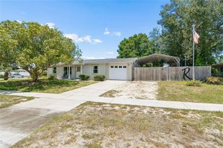 9473 BAYSIDE COURT, Spring Hill, FL 34608
