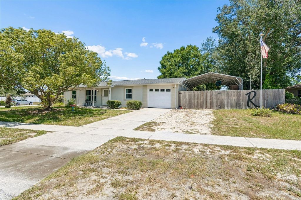 9473 BAYSIDE COURT, Spring Hill, FL 34608