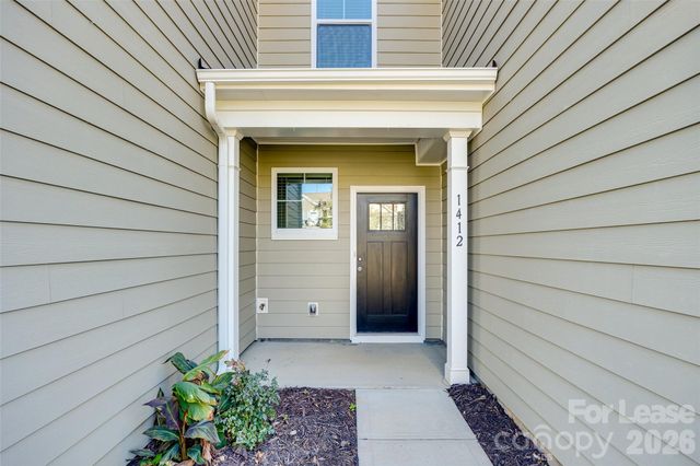 1412 Bramblewood Drive, Fort Mill, SC 29708
