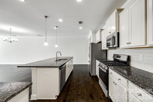 1412 Bramblewood Drive, Fort Mill, SC 29708