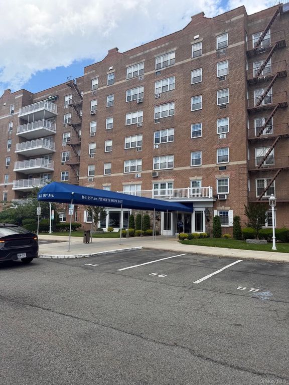 8611 151st Avenue 2N, Howard Beach, NY 11414