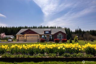 318 Pleasant Hill Road, Chehalis, WA 98532