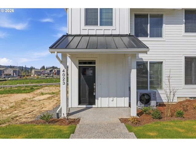 4023 Sw ROYAL Ave, Gresham, OR 97080