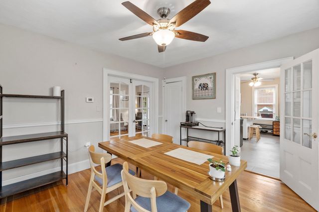 15 Bruce Rd, Waltham, MA 02453