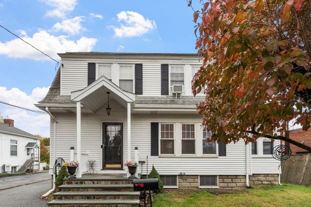 15 Bruce Rd, Waltham, MA 02453