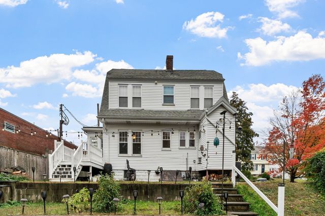 15 Bruce Rd, Waltham, MA 02453