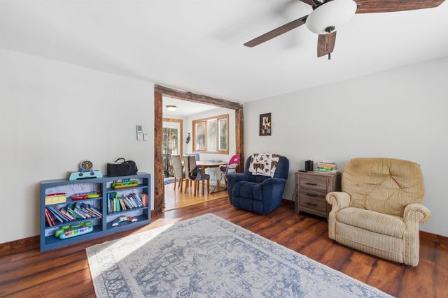 10 Woodlawn Avenue, Northfield, NH 03276