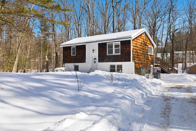10 Woodlawn Avenue, Northfield, NH 03276