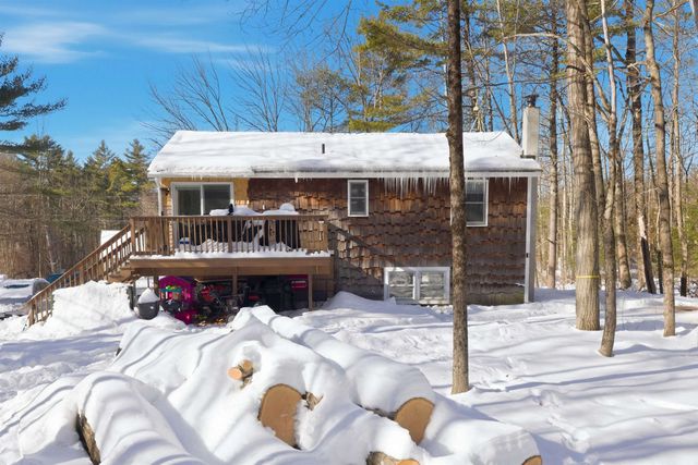 10 Woodlawn Avenue, Northfield, NH 03276