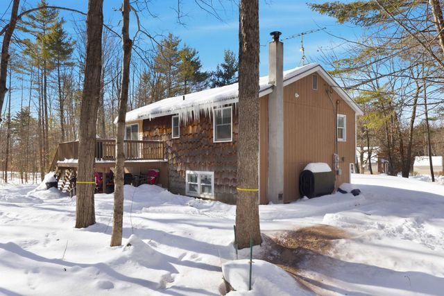 10 Woodlawn Avenue, Northfield, NH 03276