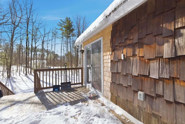 10 Woodlawn Avenue, Northfield, NH 03276