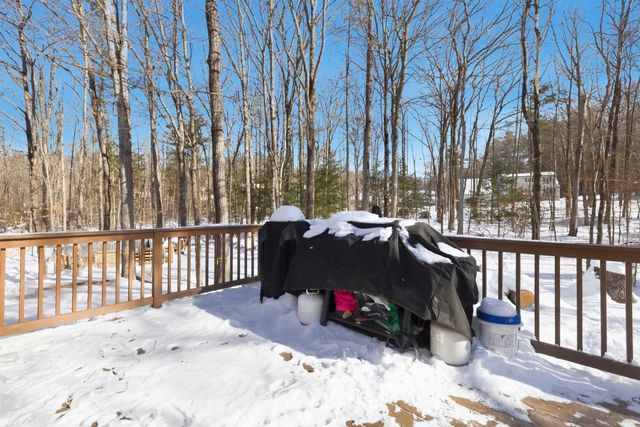 10 Woodlawn Avenue, Northfield, NH 03276