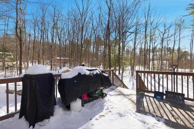 10 Woodlawn Avenue, Northfield, NH 03276