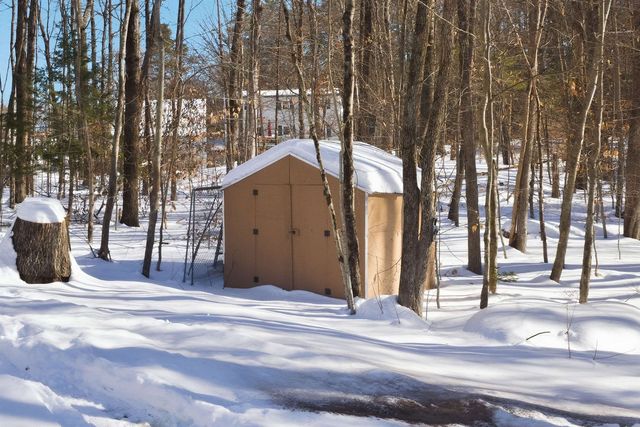 10 Woodlawn Avenue, Northfield, NH 03276