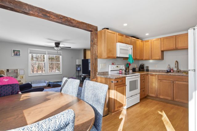 10 Woodlawn Avenue, Northfield, NH 03276