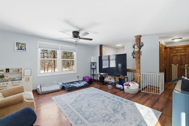 10 Woodlawn Avenue, Northfield, NH 03276