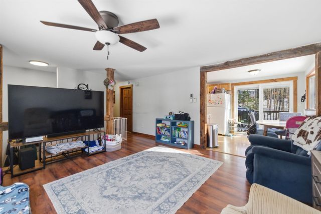 10 Woodlawn Avenue, Northfield, NH 03276