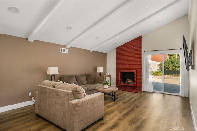 605 W Curie, Santa Ana, CA 92707