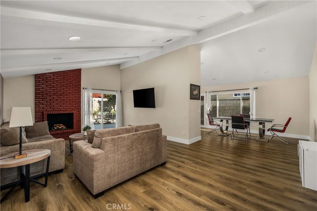 605 W Curie, Santa Ana, CA 92707