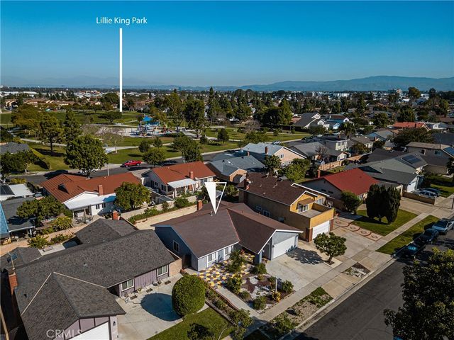 605 W Curie, Santa Ana, CA 92707