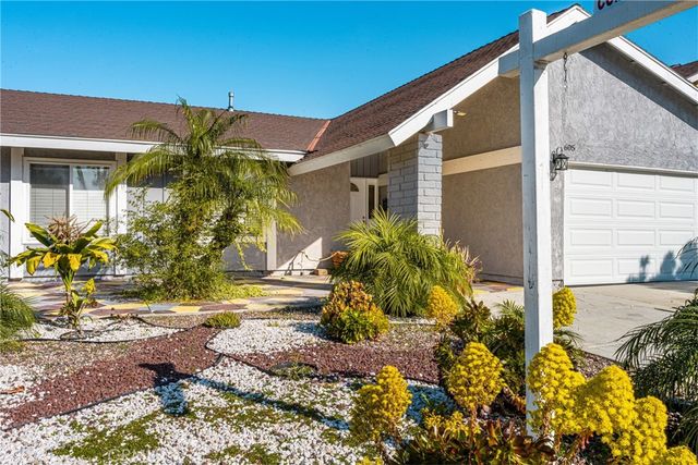 605 W Curie, Santa Ana, CA 92707