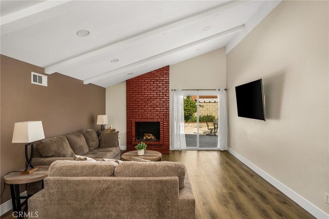 605 W Curie, Santa Ana, CA 92707