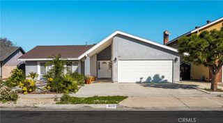 605 W Curie, Santa Ana, CA 92707