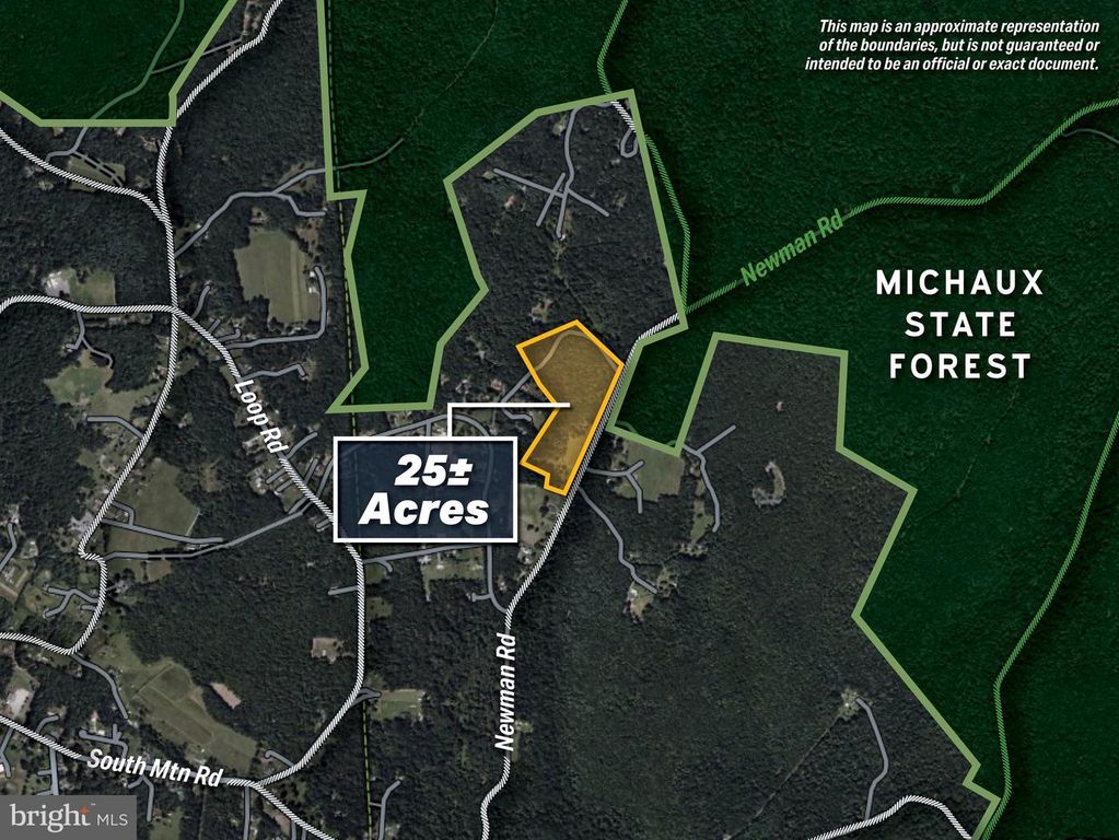 2137 NEWMAN RD, Fayetteville, PA 17222