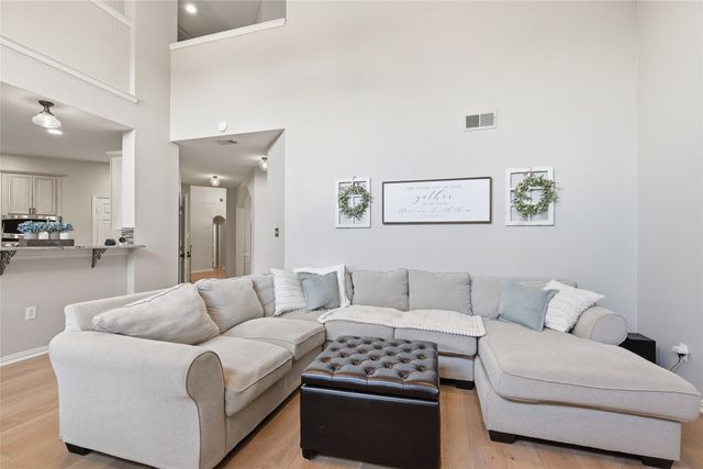1305 Rosewood Trail, Flower Mound, TX 75028