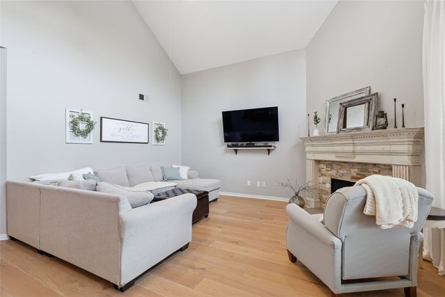 1305 Rosewood Trail, Flower Mound, TX 75028