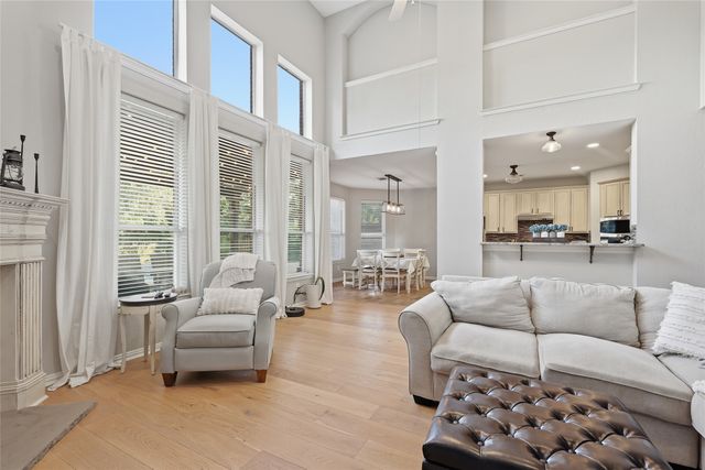 1305 Rosewood Trail, Flower Mound, TX 75028