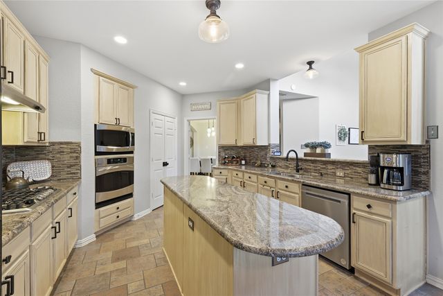 1305 Rosewood Trail, Flower Mound, TX 75028