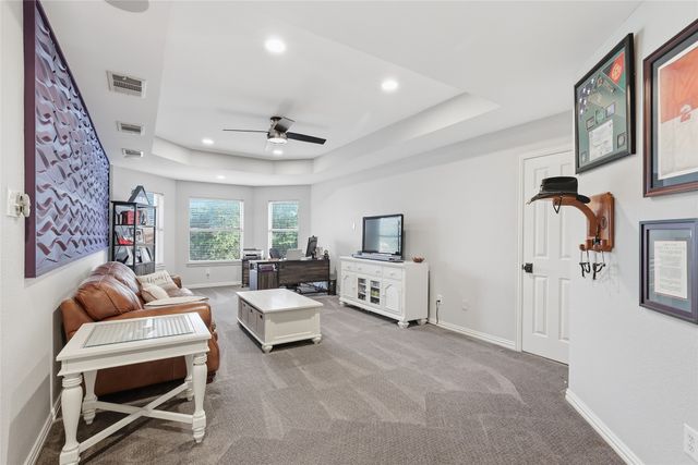 1305 Rosewood Trail, Flower Mound, TX 75028