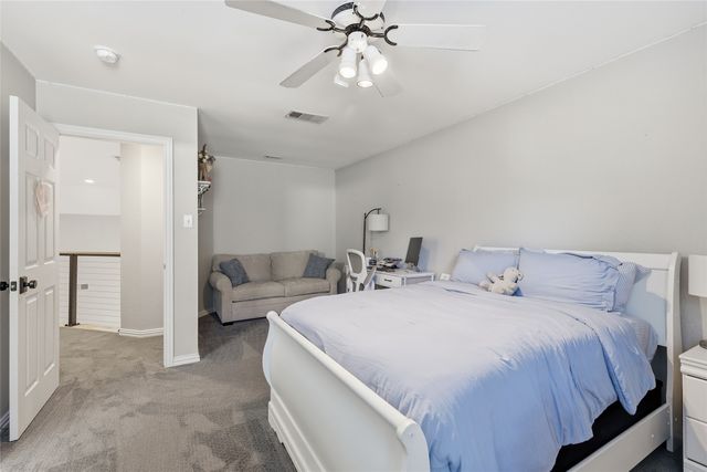 1305 Rosewood Trail, Flower Mound, TX 75028