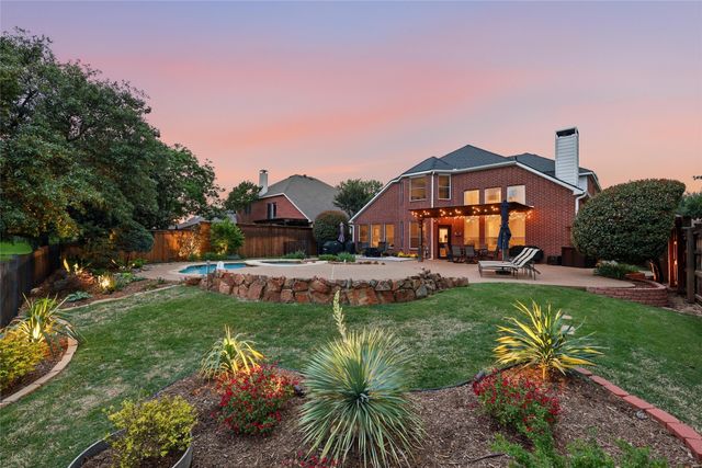 1305 Rosewood Trail, Flower Mound, TX 75028