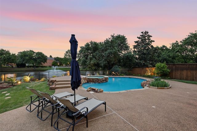 1305 Rosewood Trail, Flower Mound, TX 75028