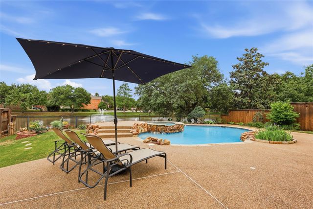 1305 Rosewood Trail, Flower Mound, TX 75028
