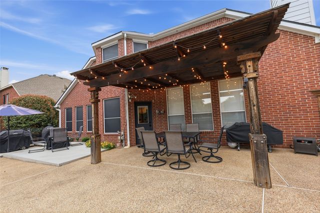 1305 Rosewood Trail, Flower Mound, TX 75028