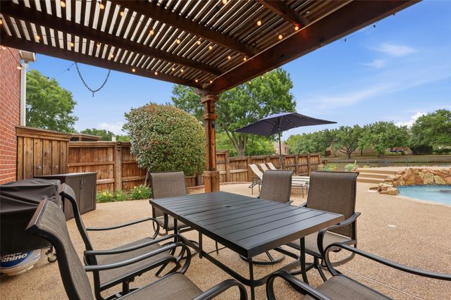 1305 Rosewood Trail, Flower Mound, TX 75028