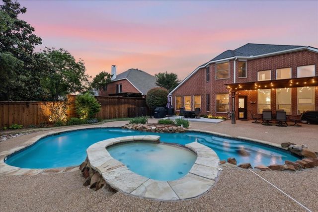 1305 Rosewood Trail, Flower Mound, TX 75028