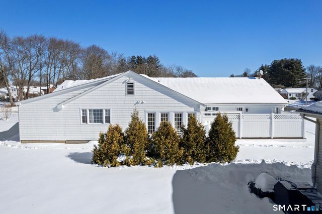 21 Karen Road, West Hartford, CT 06117